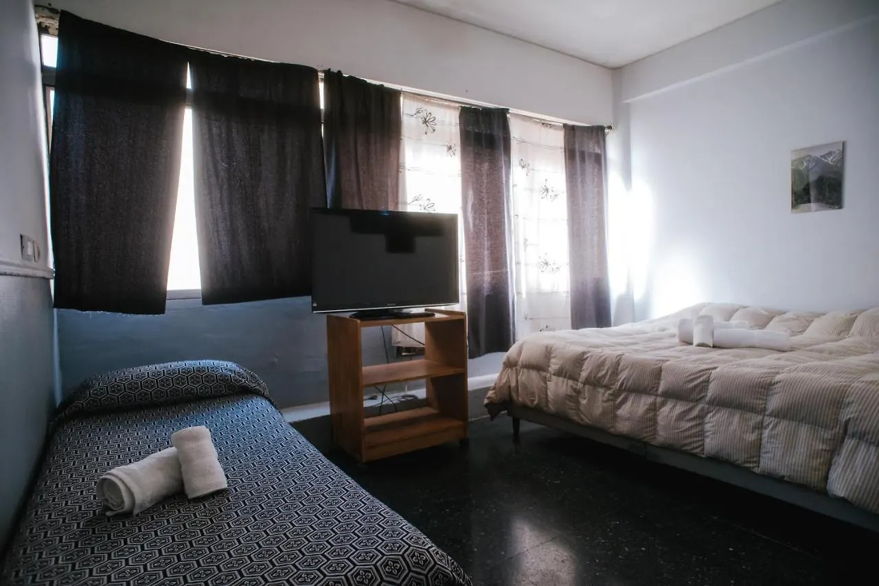 Apart Hotel Andino Mendoza