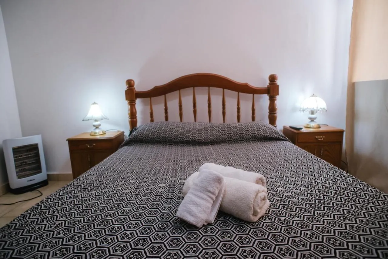 Apart Hotel Andino Mendoza