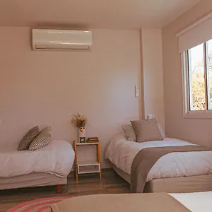 Casa Reconquista Bed and breakfast