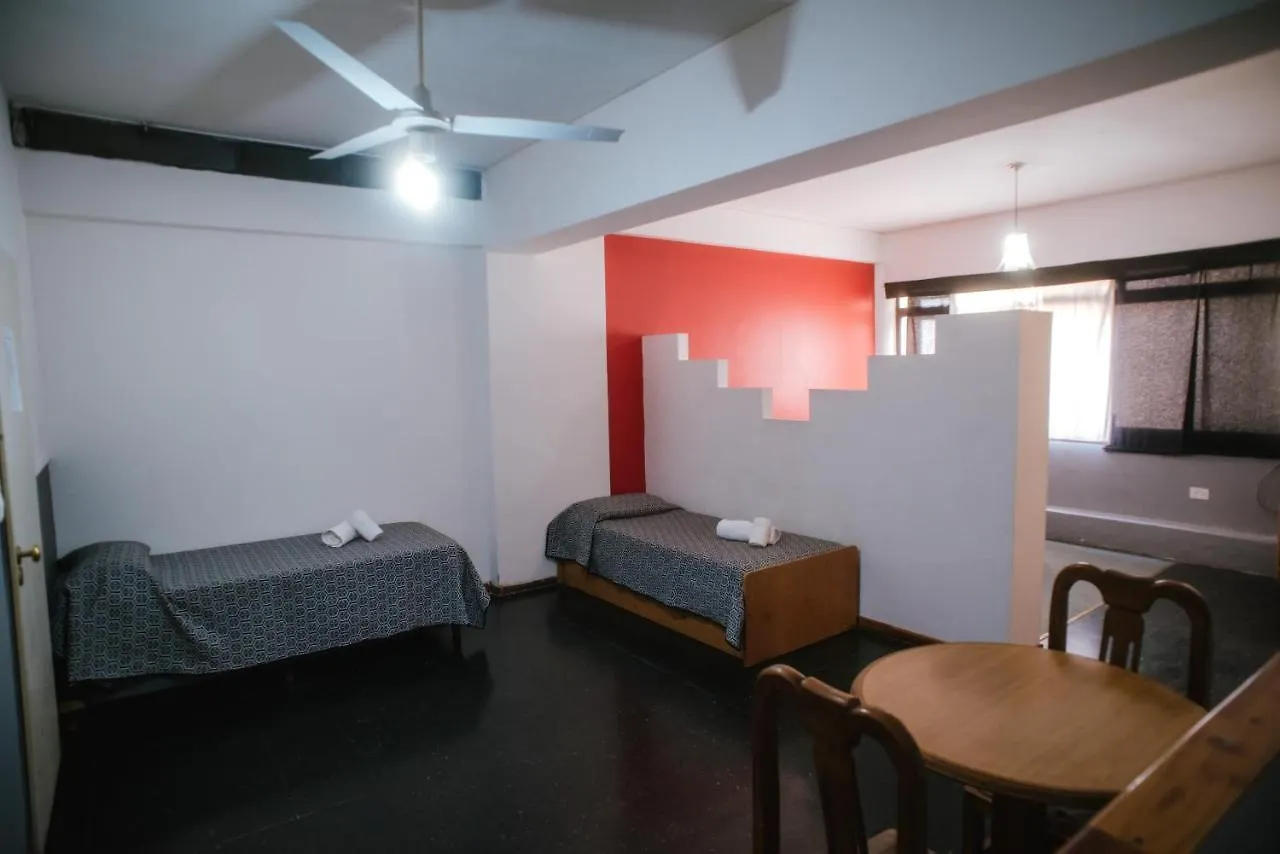 Apart Hotel Andino Mendoza