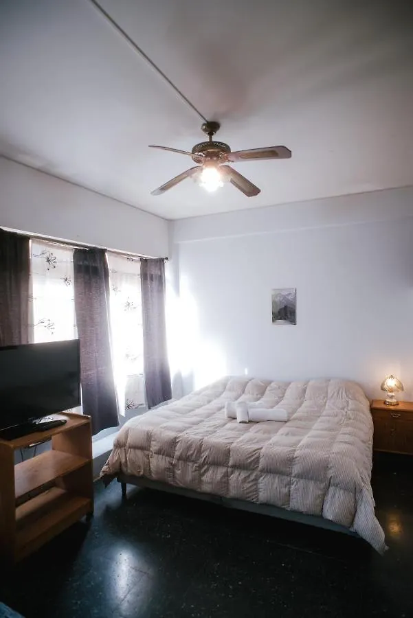 **  Apart Hotel Andino Mendoza Argentina