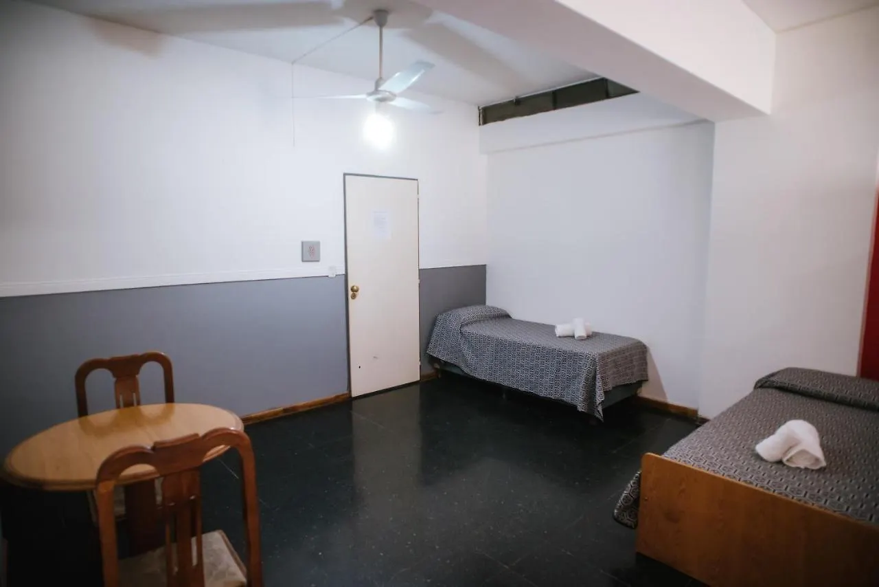 Apart Hotel Andino Mendoza