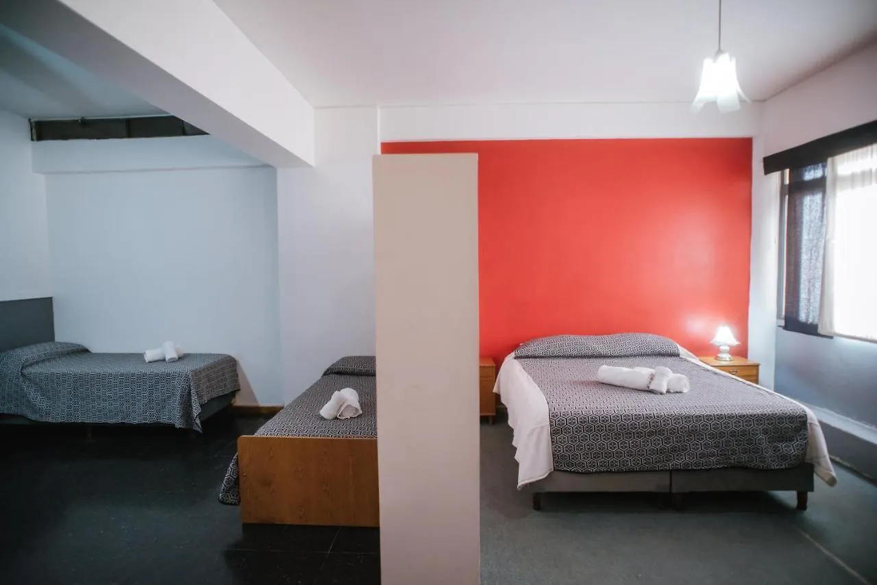 **  Apart Hotel Andino Mendoza Argentina
