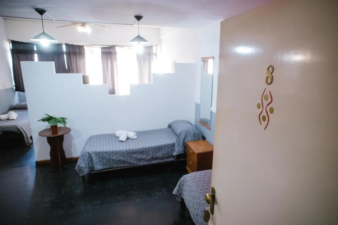 Apart Hotel Andino Mendoza
