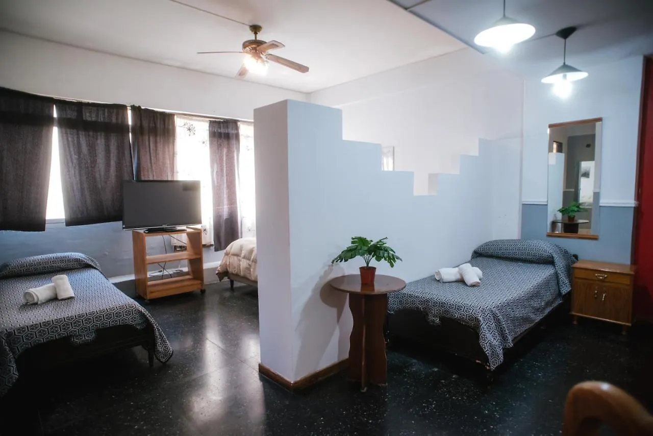 Apart Hotel Andino Mendoza