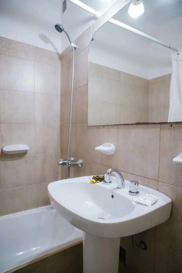 Apart Hotel Andino Mendoza 2*,