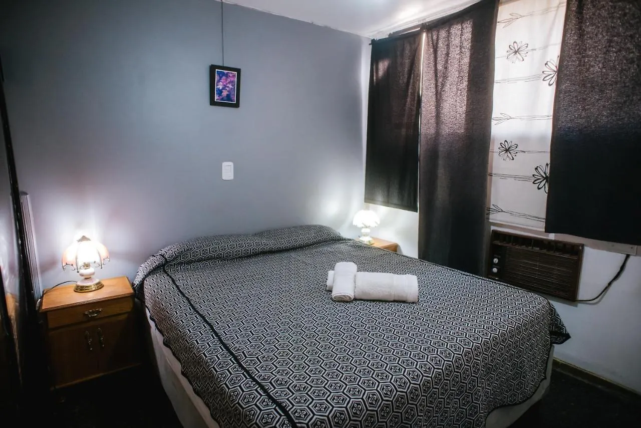 Apart Hotel Andino Mendoza