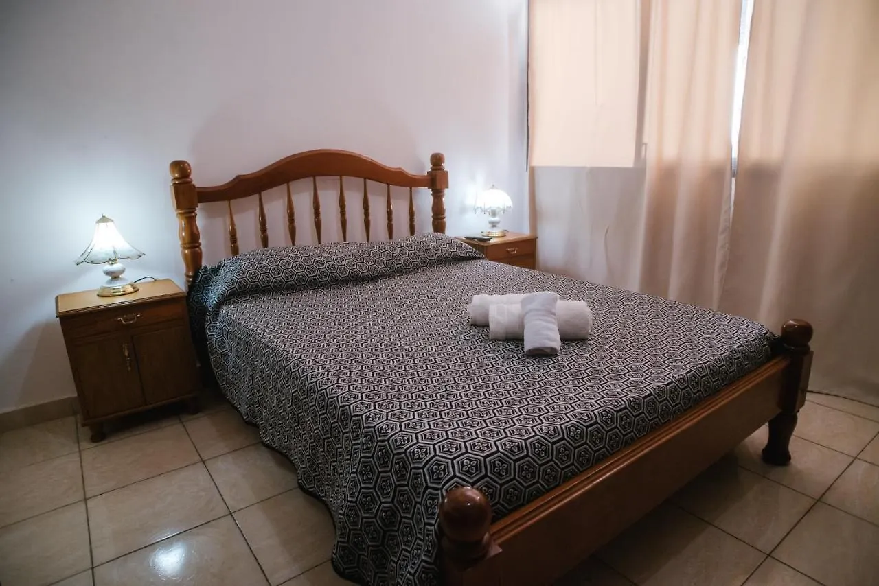 Apart Hotel Andino Mendoza 2*,
